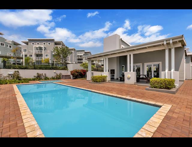 2 BEDROOM APARTMENT FOR SALE IN PAULSHOF